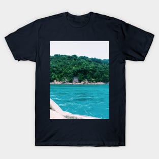 St John's Island T-Shirt